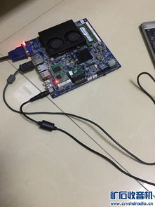 我与旧物共舞 一台DD-WRT小路由与独显小主板的二次启示录
